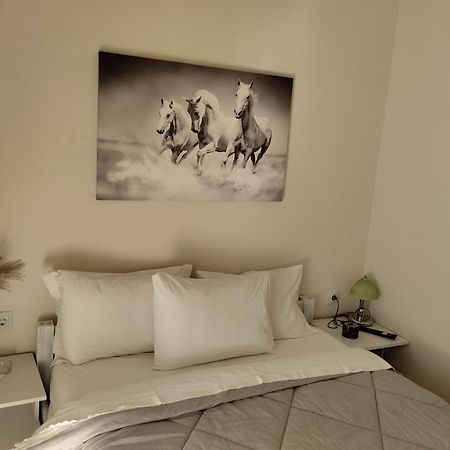 Sea Waves Apartments Néa Epídavros Zewnętrze zdjęcie