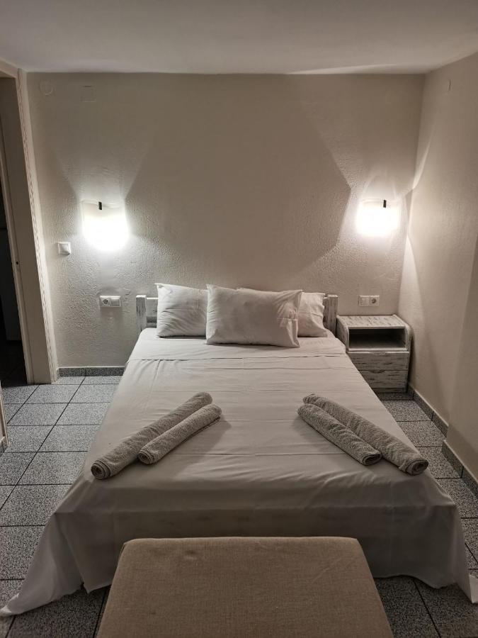 Sea Waves Apartments Néa Epídavros Zewnętrze zdjęcie