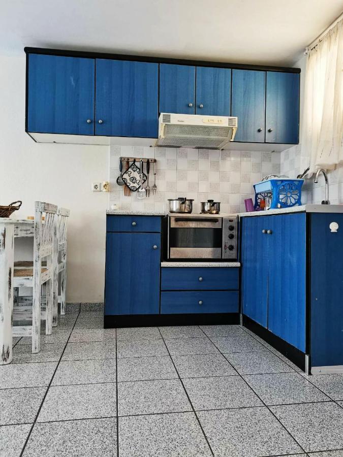 Sea Waves Apartments Néa Epídavros Zewnętrze zdjęcie