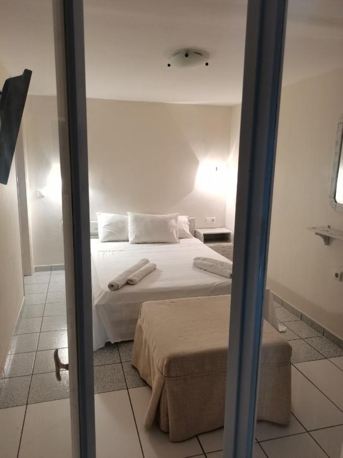 Sea Waves Apartments Néa Epídavros Zewnętrze zdjęcie