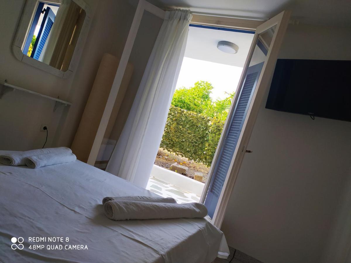 Sea Waves Apartments Néa Epídavros Zewnętrze zdjęcie