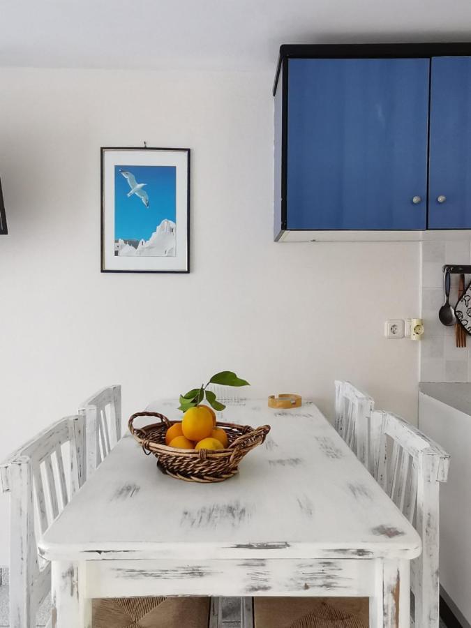 Sea Waves Apartments Néa Epídavros Zewnętrze zdjęcie