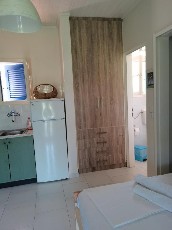 Sea Waves Apartments Néa Epídavros Zewnętrze zdjęcie