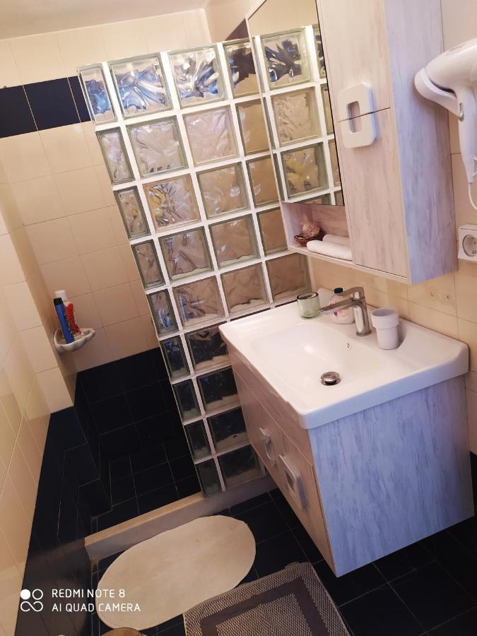 Sea Waves Apartments Néa Epídavros Zewnętrze zdjęcie
